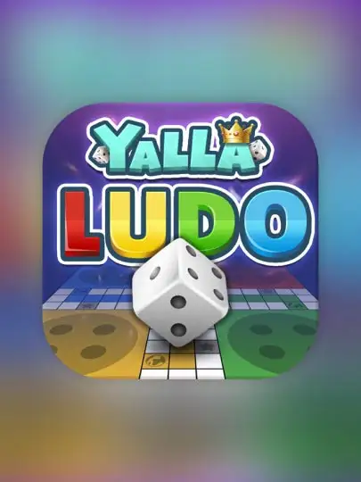 Yalla ludo